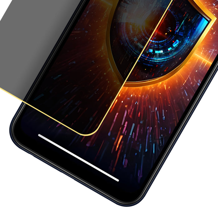 Privacy film matte 3mk Silky Matt Privacy for Samsung Galaxy M34 5G