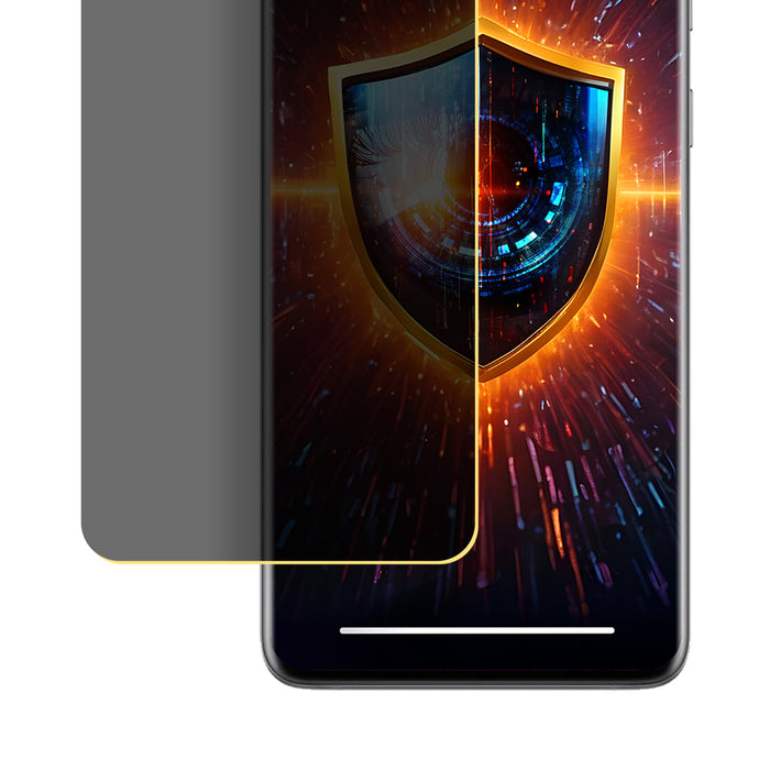 3mk Silky Matt Privacy Screen Protector for Samsung Galaxy S20 Plus 5G