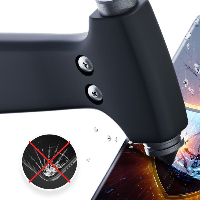3mk Silky Matt Privacy Screen Protector for Samsung Galaxy S20 Plus 5G