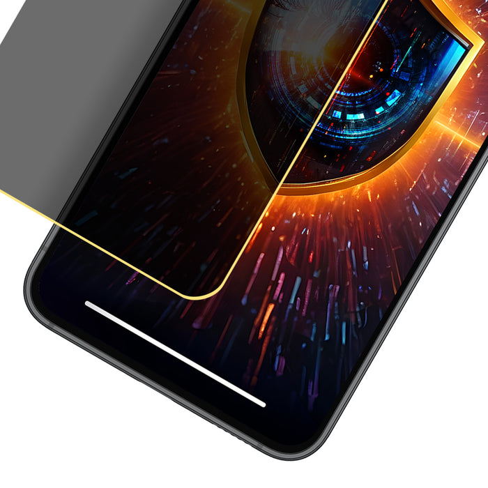 Privacy Film 3mk Silky Matt Privacy for Samsung Galaxy S23 5G