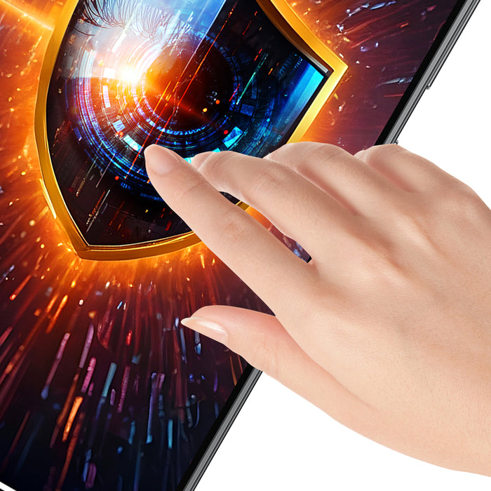 Privacy Film 3mk Silky Matt Privacy for Samsung Galaxy S24