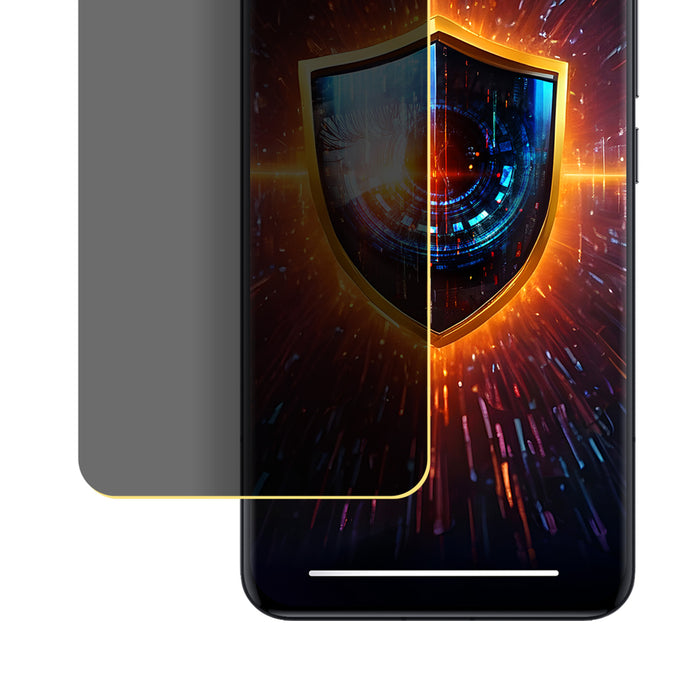 Privacy Film 3mk Silky Matt Privacy for Xiaomi 14 Ultra