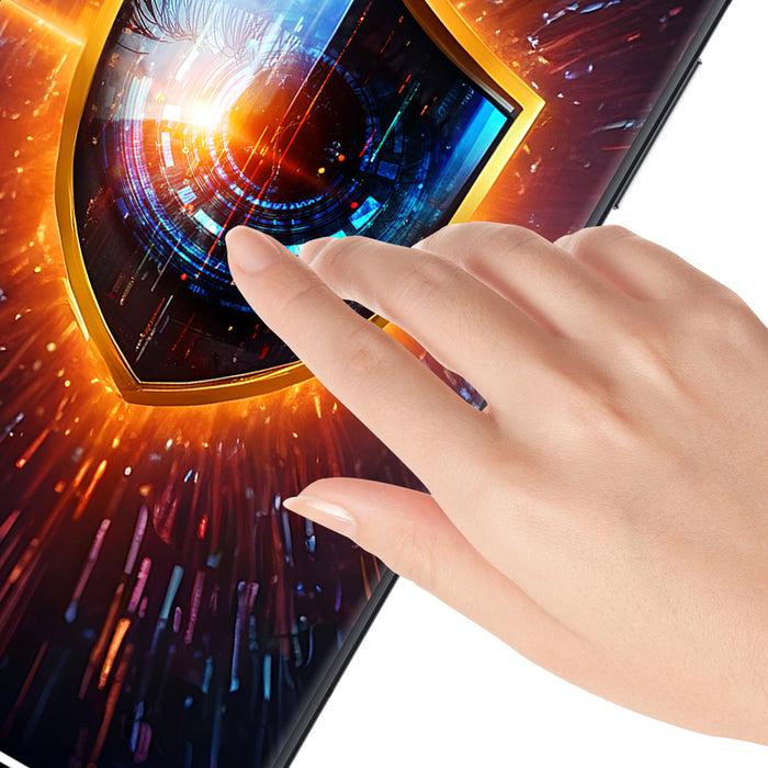 Privacy Film 3mk Silky Matt Privacy for Xiaomi 14 Ultra