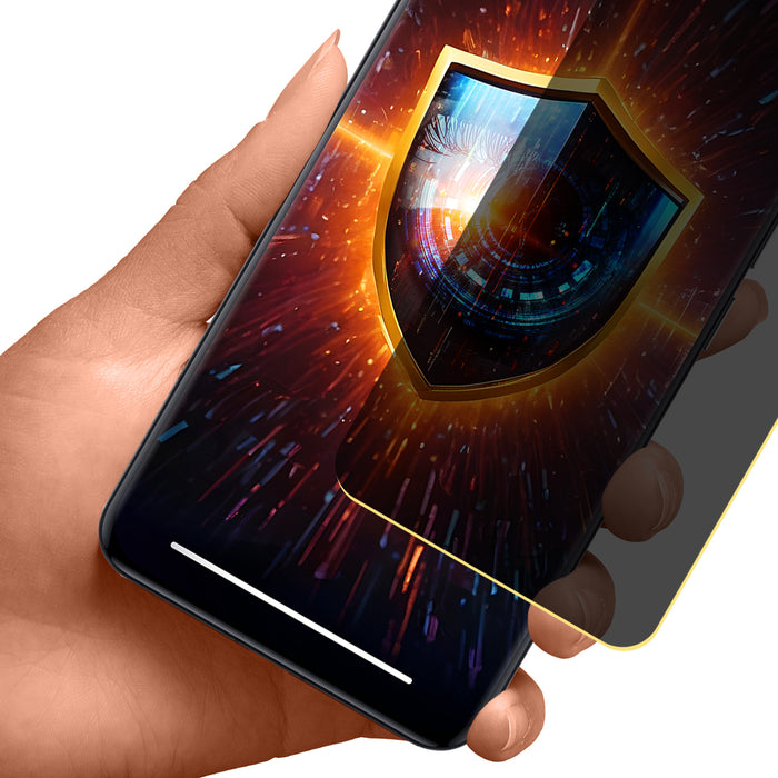 Privacy Film 3mk Silky Matt Privacy for Xiaomi 14 Ultra