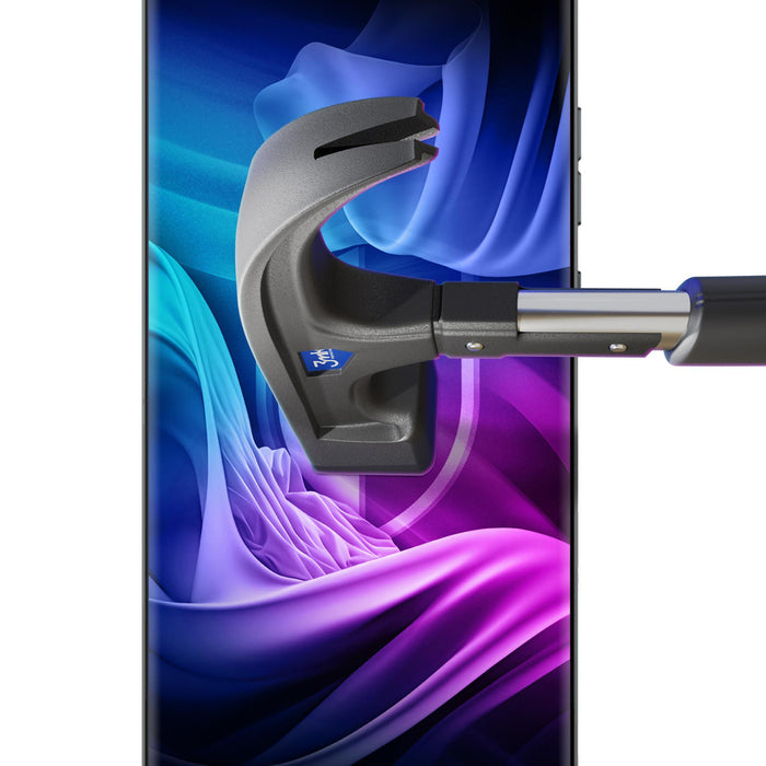 Matte foil 3mk Silky Matt Pro for Motorola Moto G85