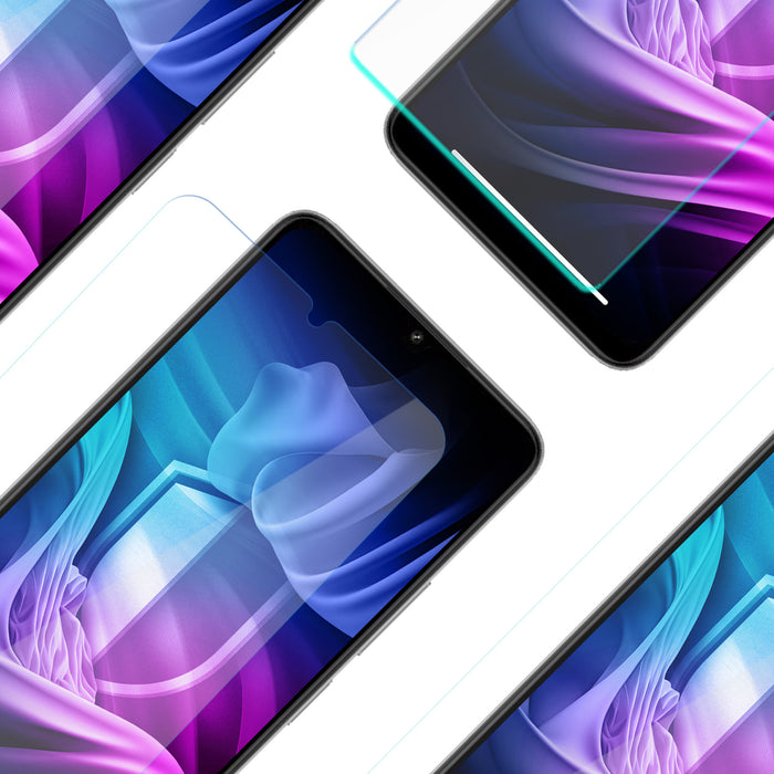 Matte protective film 3mk Silky Matt Pro for Xiaomi Redmi 13C 5G