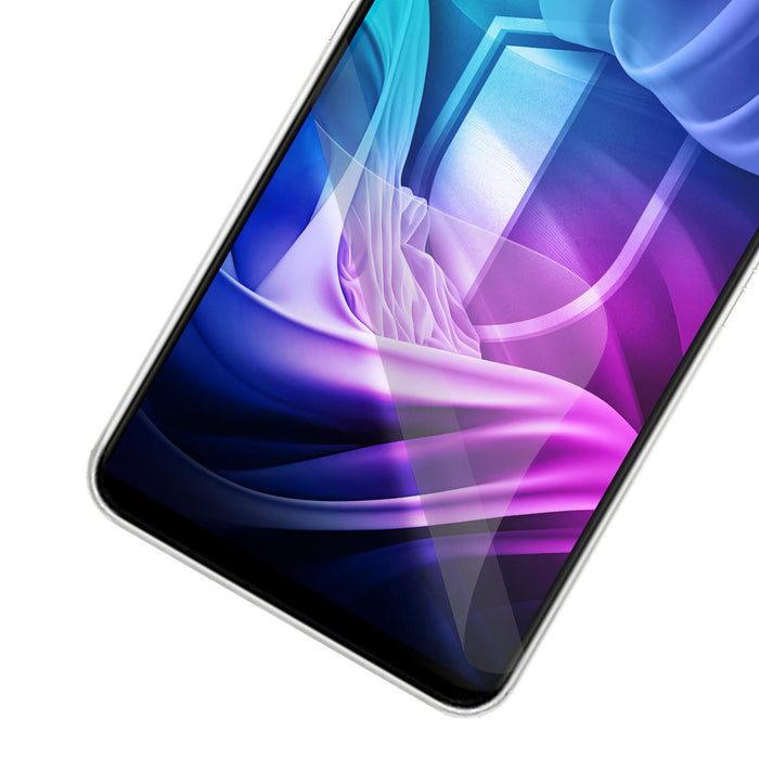 Protective film matte 3mk Silky Matt Pro for Samsung Galaxy A06