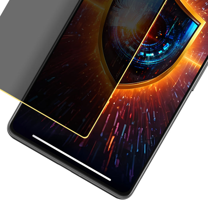 Privacy Film 3mk Silky Matt Privacy for Google Pixel 7A 5G