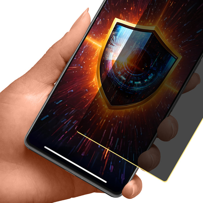 Privacy Film 3mk Silky Matt Privacy for Google Pixel 7A 5G