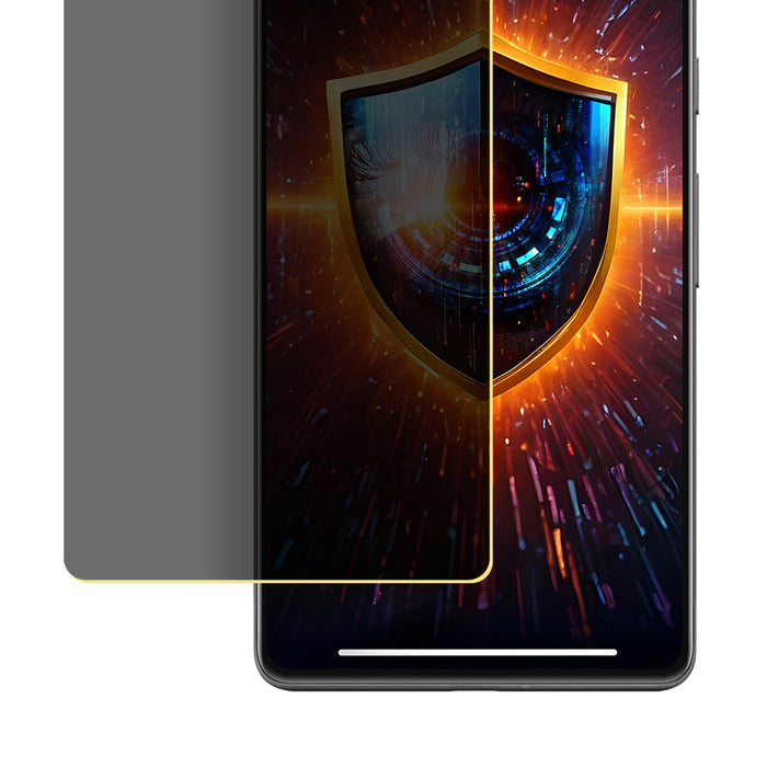 3mk Silky Matt Privacy Screen Protector for Google Pixel 7 Pro
