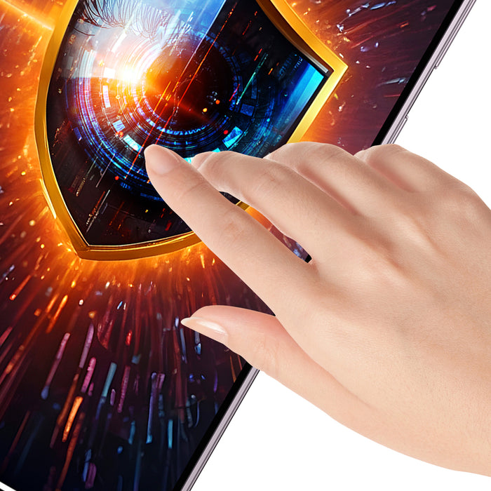 Privacy film matte 3mk Silky Matt Privacy for Samsung Galaxy S24+