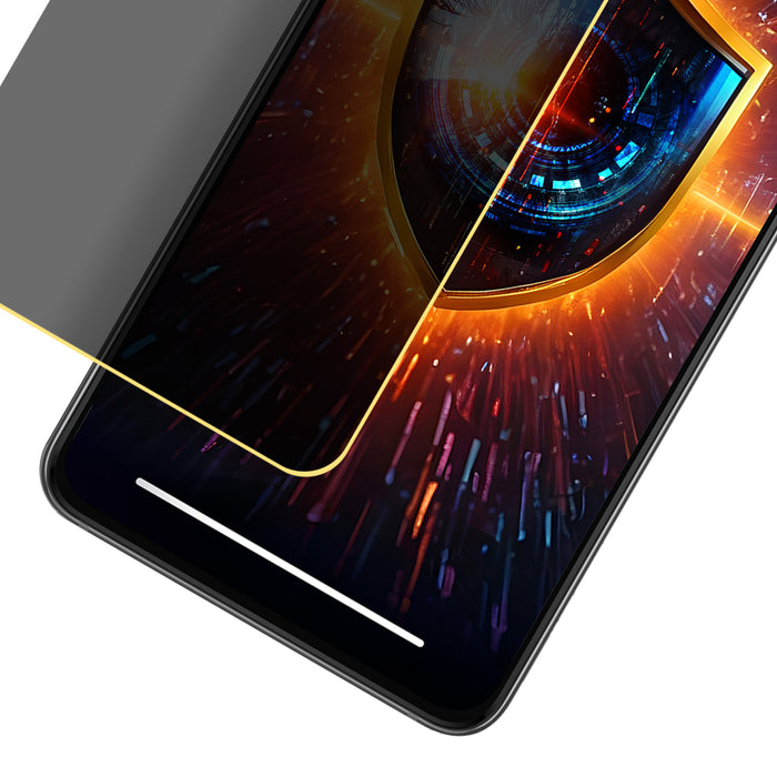 3mk Silky Matt Privacy Matte Privacy Film for Samsung Galaxy S21 5G