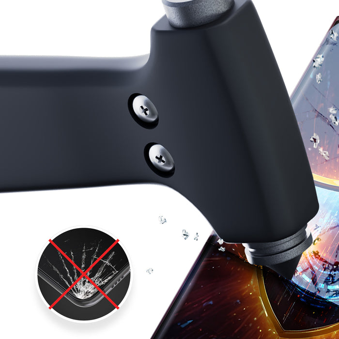 3mk Silky Matt Privacy Matte Privacy Film for Samsung Galaxy S22 Ultra 5G