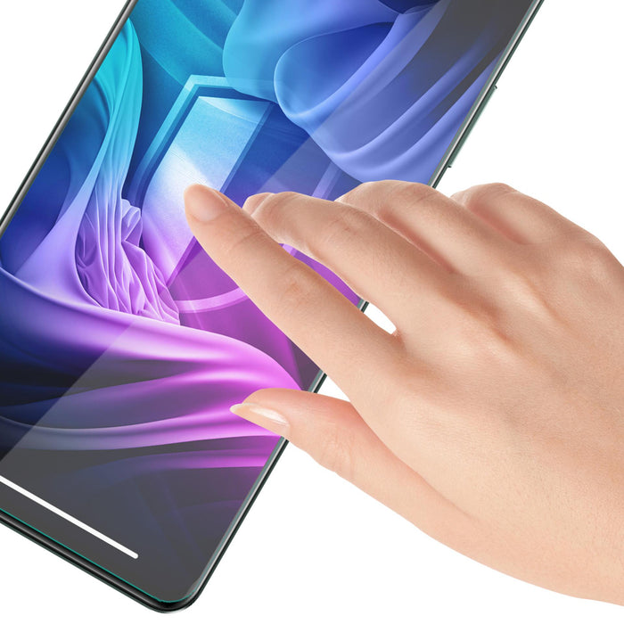 Matte protective film 3mk Silky Matt Pro for Realme C63 5G