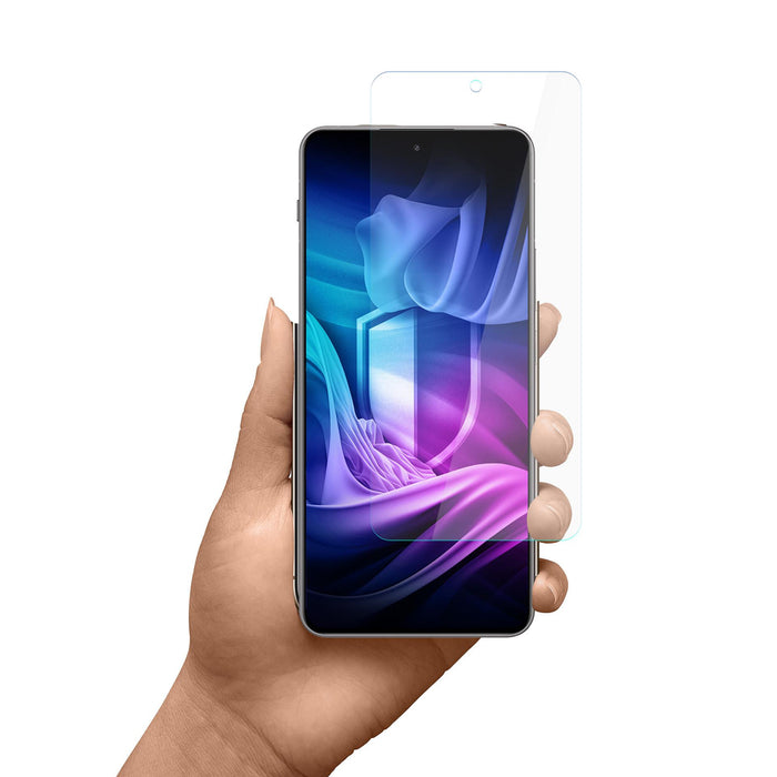 Matte foil 3mk Silky Matt Pro for OnePlus Nord 4