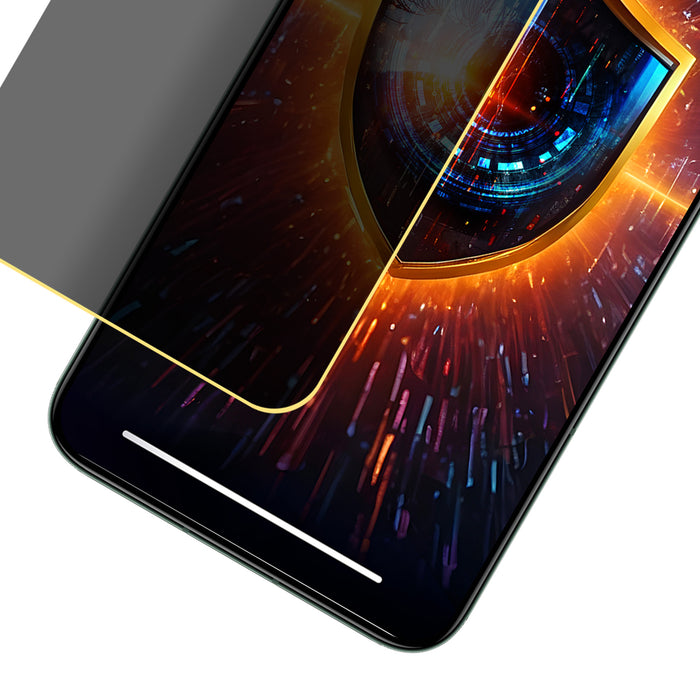 Privacy Film 3mk Silky Matt Privacy for Xiaomi 14