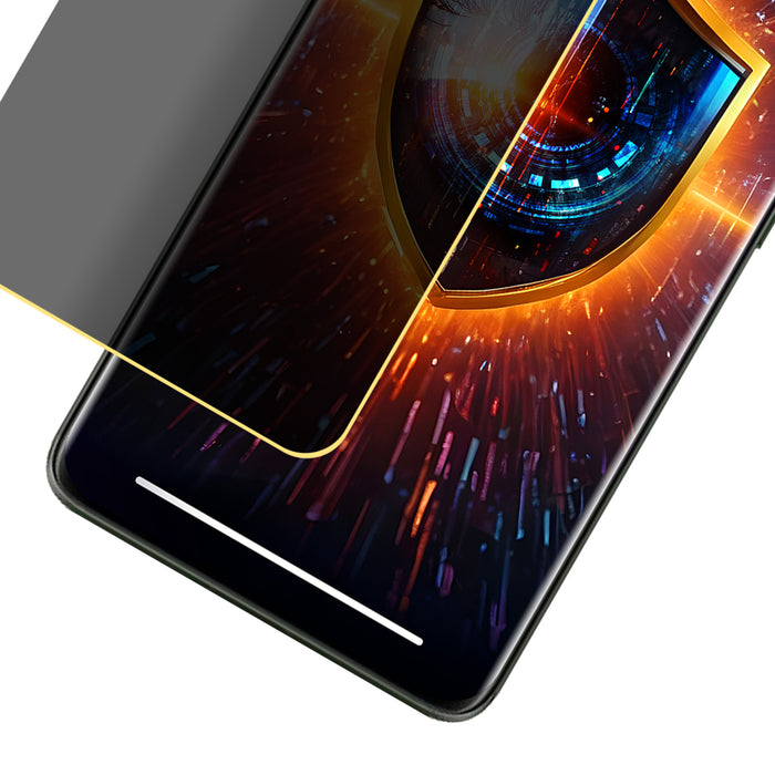 Privacy Film 3mk Silky Matt Privacy for Xiaomi 13 Ultra 5G