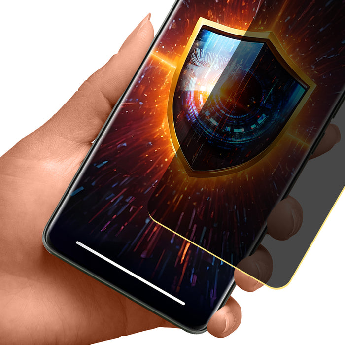 Privacy Film 3mk Silky Matt Privacy for Xiaomi 13 Ultra 5G