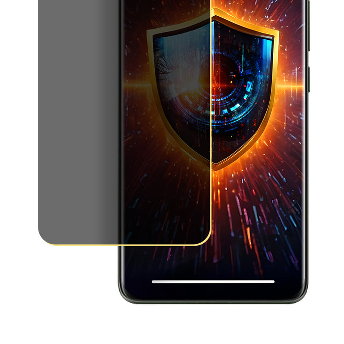 Privacy Film 3mk Silky Matt Privacy for Xiaomi 13 Ultra 5G