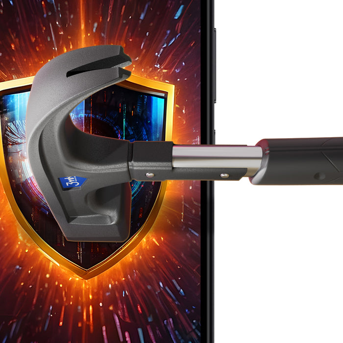 Privacy Film 3mk Silky Matt Privacy for Xiaomi Redmi A3