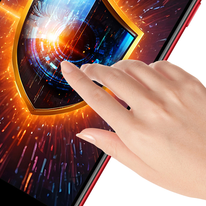 Privacy Film 3mk Silky Matt Privacy Apple iPhone 7/8/SE 2020/2022