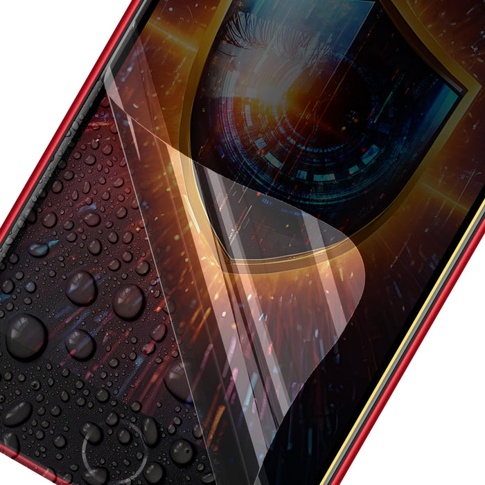 Privacy Film 3mk Silky Matt Privacy Apple iPhone 7/8/SE 2020/2022