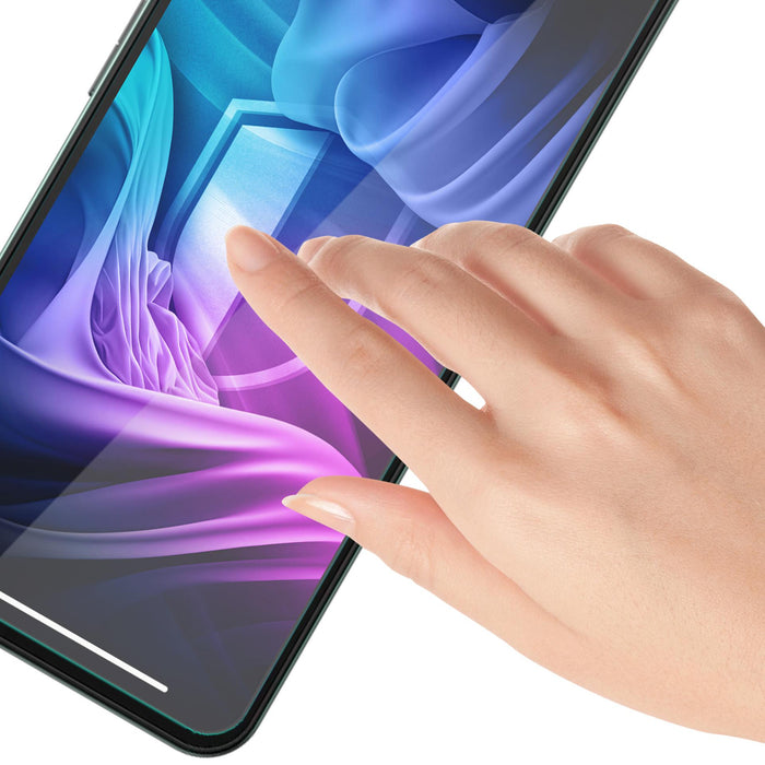 Matte protective film 3mk Silky Matt Pro on Nothing CMF Phone 1