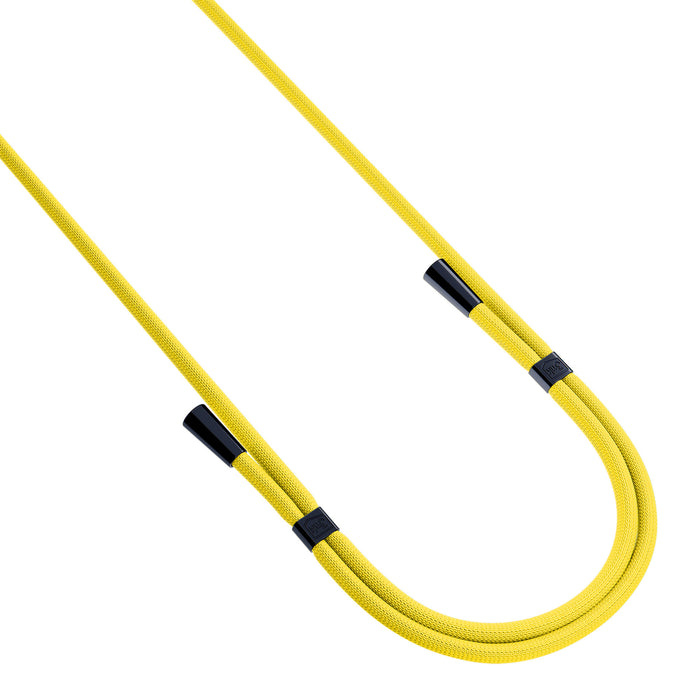 Smartphone Lanyard 3mk EasyClip - Yellow