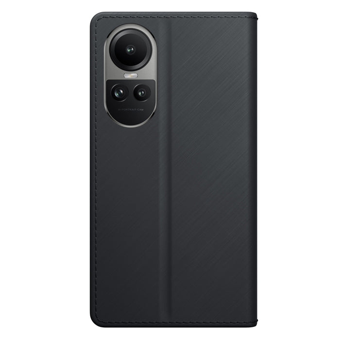 3mk Wallet Case for Oppo Reno 10 Pro 5G