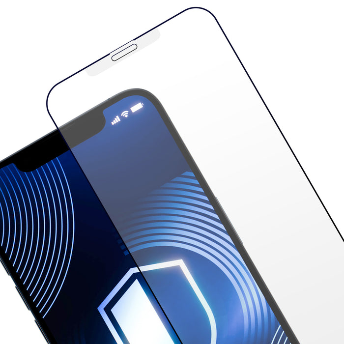 Tempered glass 3mk HardGlass Matt Max for iPhone XS Max / 11 Pro Max
