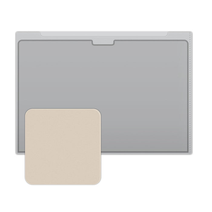 Privacy Film 3mk Privacy Filter for MacBook Pro 13" 2016 / Air 13" 2018