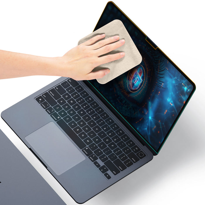 Privacy Film 3mk Privacy Filter for MacBook Pro 13" 2016 / Air 13" 2018
