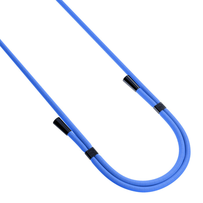 Smartphone Lanyard 3mk EasyClip - Blue