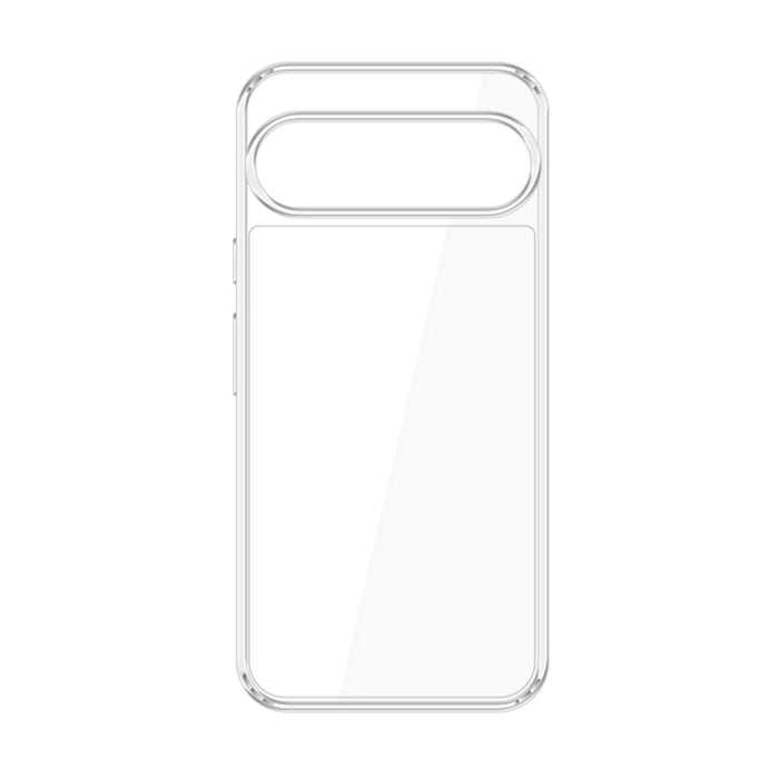 3mk Armor Case for Google Pixel 9 / 9 Pro - Transparent