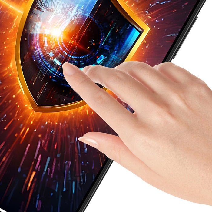 Privacy film matte 3mk Silky Matt Privacy for Samsung Galaxy S22 5G