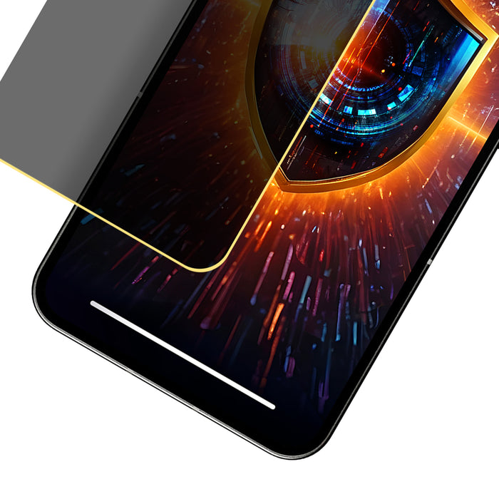 Privacy Film 3mk Silky Matt Privacy on Nothing Phone 2