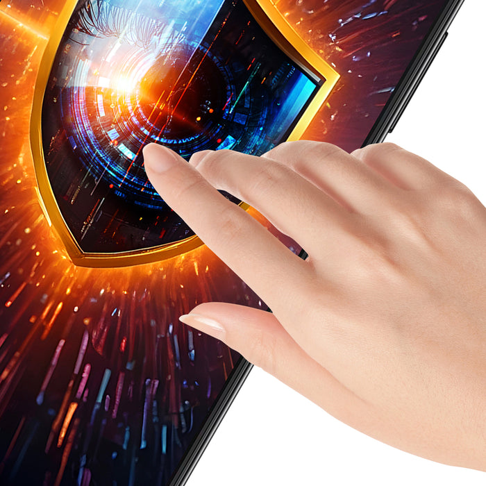 Privacy Film 3mk Silky Matt Privacy for Samsung Galaxy A53 5G