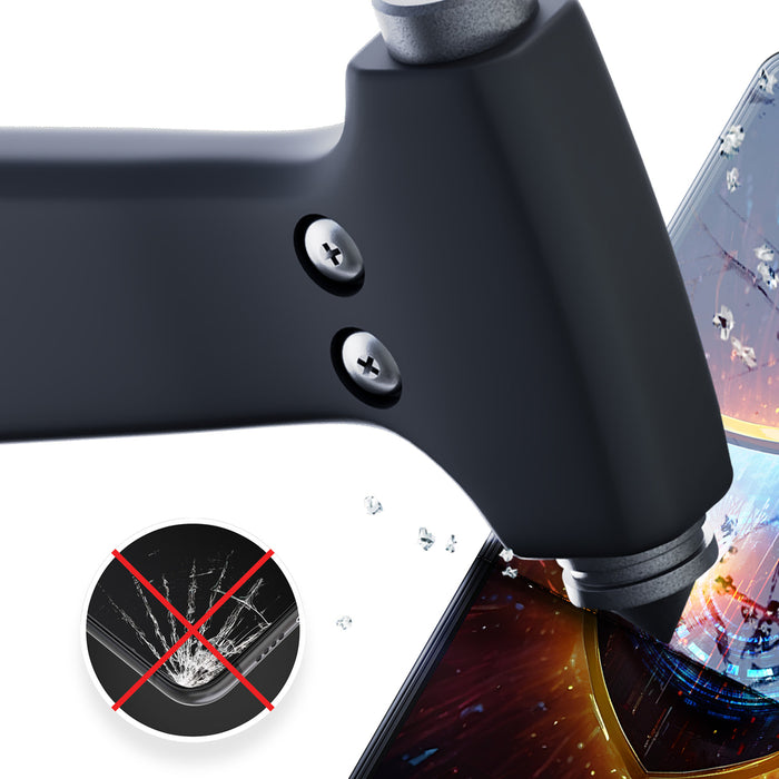 Privacy Film 3mk Silky Matt Privacy for Samsung Galaxy A53 5G