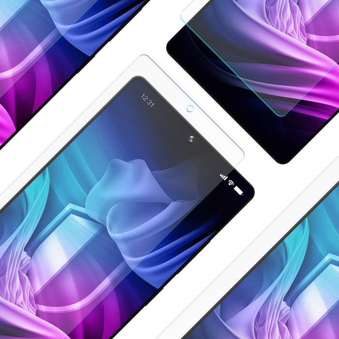 Protective film matte 3mk Silky Matt Pro for Samsung Galaxy S25 Ultra