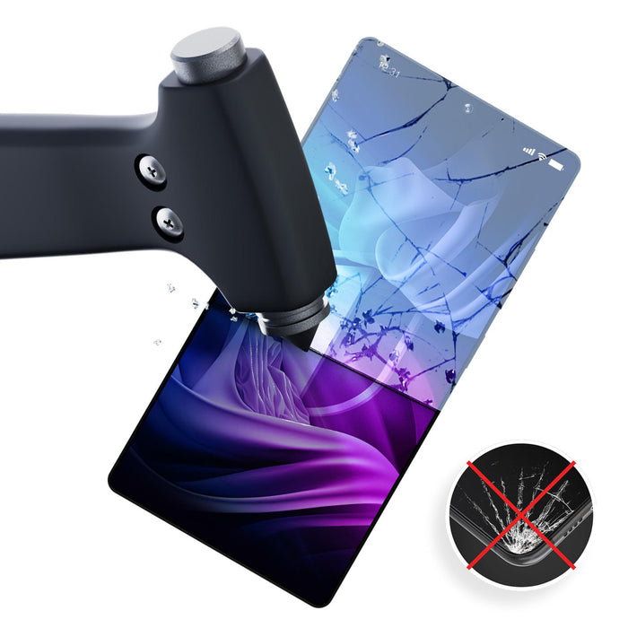 Protective film matte 3mk Silky Matt Pro for Samsung Galaxy S25 Ultra