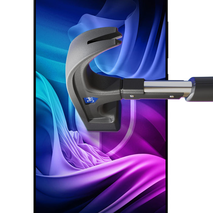 Protective film matte 3mk Silky Matt Pro for Samsung Galaxy S25 Ultra