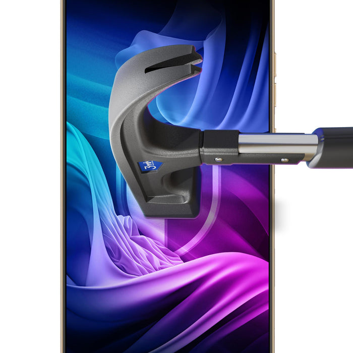 Protective film matte 3mk Silky Matt Pro for Motorola Edge 50 Neo