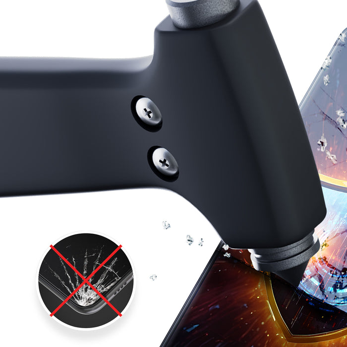 3mk Silky Matt Privacy Screen Protector for OnePlus 11 5G