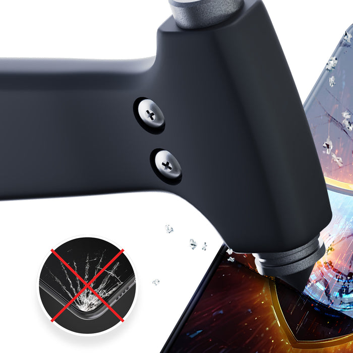 Privacy Film 3mk Silky Matt Privacy for Xiaomi Redmi Note 12 Pro