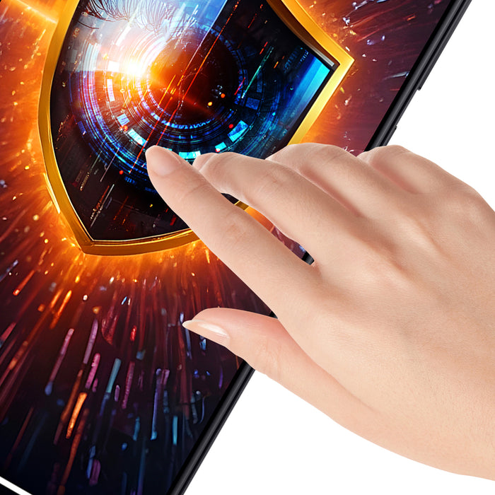 Privacy Film 3mk Silky Matt Privacy for Xiaomi Redmi Note 12 Pro