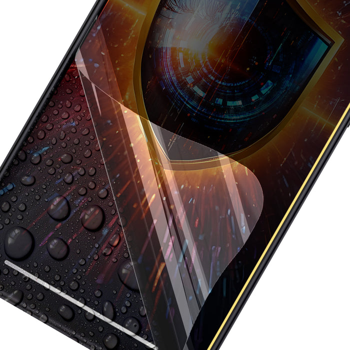 Privacy Film 3mk Silky Matt Privacy for Xiaomi Redmi Note 12 Pro