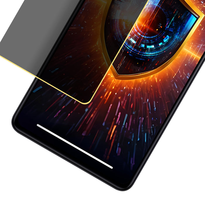 Privacy Film 3mk Silky Matt Privacy for Xiaomi Redmi Note 12 Pro