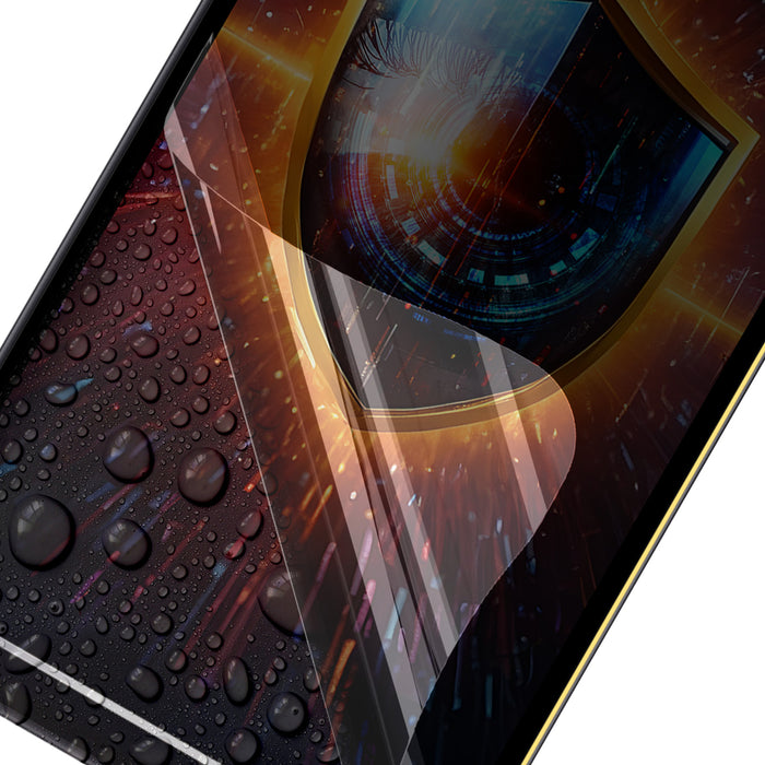 Privacy film matte 3mk Silky Matt Privacy for iPhone 12 / 12 Pro