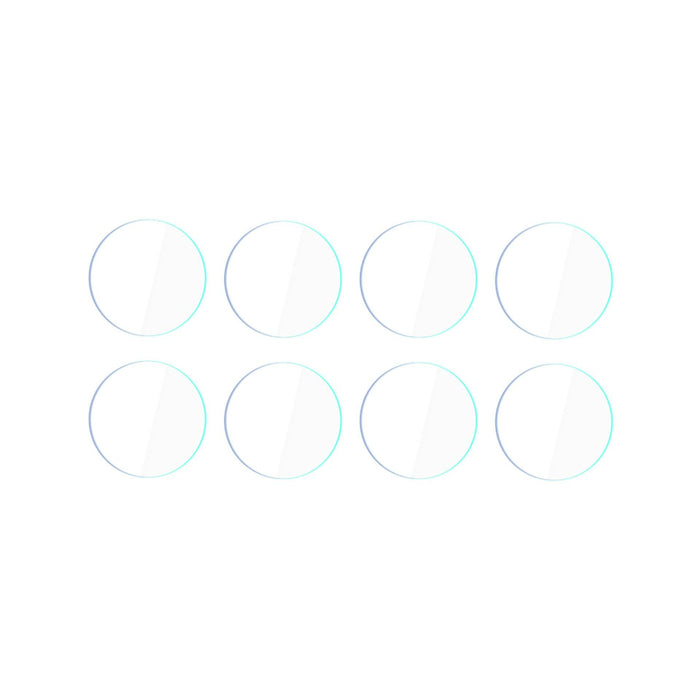 3mk Lens Protection Hybrid Camera Glass for Motorola Moto G55 5G