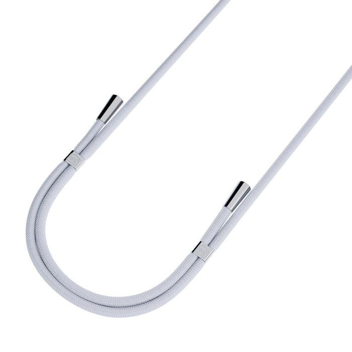 Smartphone Lanyard 3mk EasyClip - Gray